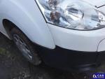 Peugeot Partner HDI MR`08 E4 2.2t Aukcja 286322 - grafika 28