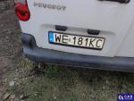 Peugeot Partner HDI MR`08 E4 2.2t Aukcja 286322 - grafika 39