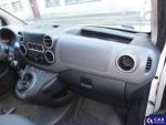Peugeot Partner HDI MR`08 E4 2.2t Aukcja 286322 - grafika 86