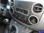 Peugeot Partner HDI MR`08 E4 2.2t Aukcja 286322 - grafika 87