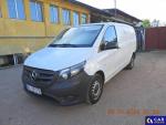 Mercedes-Benz 111 Vito BlueTEC MR`14 E6 2.8t  Aukcja 286991 - grafika 1