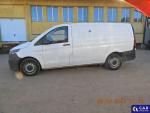 Mercedes-Benz 111 Vito BlueTEC MR`14 E6 2.8t  Aukcja 286991 - grafika 2