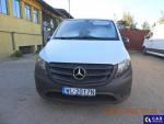 Mercedes-Benz 111 Vito BlueTEC MR`14 E6 2.8t  Aukcja 286991 - grafika 8