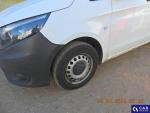 Mercedes-Benz 111 Vito BlueTEC MR`14 E6 2.8t  Aukcja 286991 - grafika 40
