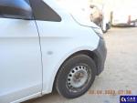 Mercedes-Benz 111 Vito BlueTEC MR`14 E6 2.8t  Aukcja 286991 - grafika 82
