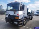 Mercedes-Benz 1828 Atego 18.0t  Aukcja 287547 - grafika 1