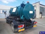 Mercedes-Benz 1828 Atego 18.0t  Aukcja 287547 - grafika 2