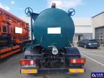 Mercedes-Benz 1828 Atego 18.0t  Aukcja 287547 - grafika 3