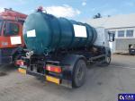 Mercedes-Benz 1828 Atego 18.0t  Aukcja 287547 - grafika 4