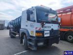 Mercedes-Benz 1828 Atego 18.0t  Aukcja 287547 - grafika 5
