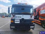 Mercedes-Benz 1828 Atego 18.0t  Aukcja 287547 - grafika 6