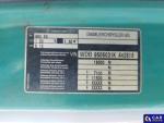 Mercedes-Benz 1828 Atego 18.0t  Aukcja 287547 - grafika 9