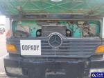 Mercedes-Benz 1828 Atego 18.0t  Aukcja 287547 - grafika 35