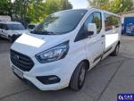 Ford Transit FT Custom 320 2.0 TDCi MR`18 E6 3.2t Aukcja 286932 - grafika 1