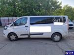 Ford Transit FT Custom 320 2.0 TDCi MR`18 E6 3.2t Aukcja 286932 - grafika 2