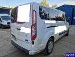 Ford Transit FT Custom 320 2.0 TDCi MR`18 E6 3.2t Aukcja 286932 - grafika 5