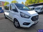 Ford Transit FT Custom 320 2.0 TDCi MR`18 E6 3.2t Aukcja 286932 - grafika 7