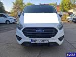 Ford Transit FT Custom 320 2.0 TDCi MR`18 E6 3.2t Aukcja 286932 - grafika 8