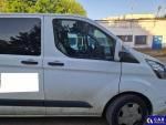 Ford Transit FT Custom 320 2.0 TDCi MR`18 E6 3.2t Aukcja 286932 - grafika 20