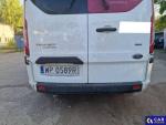 Ford Transit FT Custom 320 2.0 TDCi MR`18 E6 3.2t Aukcja 286932 - grafika 24