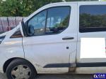 Ford Transit FT Custom 320 2.0 TDCi MR`18 E6 3.2t Aukcja 286932 - grafika 27