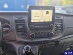 Ford Transit FT Custom 320 2.0 TDCi MR`18 E6 3.2t Aukcja 286932 - grafika 40