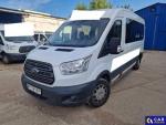 Ford Transit FT 310 2.0 TDCi MR`16 E6 3.1t Aukcja 286933 - grafika 1
