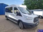 Ford Transit FT 310 2.0 TDCi MR`16 E6 3.1t Aukcja 286933 - grafika 7