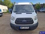 Ford Transit FT 310 2.0 TDCi MR`16 E6 3.1t Aukcja 286933 - grafika 8