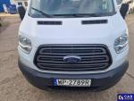 Ford Transit FT 310 2.0 TDCi MR`16 E6 3.1t Aukcja 286934 - grafika 12