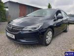 Opel Astra V Sports Tourer 1.6 CDTI MR`16 E6 Aukcja 286344 - grafika 1