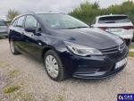 Opel Astra V Sports Tourer 1.6 CDTI MR`16 E6 Aukcja 286344 - grafika 6