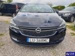 Opel Astra V Sports Tourer 1.6 CDTI MR`16 E6 Aukcja 286344 - grafika 7