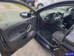 Opel Astra V Sports Tourer 1.6 CDTI MR`16 E6 Aukcja 286344 - grafika 14