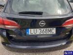 Opel Astra V Sports Tourer 1.6 CDTI MR`16 E6 Aukcja 286344 - grafika 142