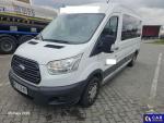Ford Transit FT 310 2.0 TDCi MR`16 E6.2 3.1t Aukcja 286935 - grafika 1