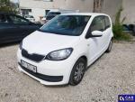 Skoda Citigo  Aukcja 286345 - grafika 1
