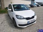 Skoda Citigo  Aukcja 286345 - grafika 5