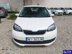 Skoda Citigo  Aukcja 286345 - grafika 6