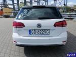 Volkswagen Golf VII Variant 1.6 TDI MR`17 E6 Aukcja 286346 - grafika 3