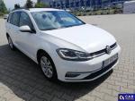 Volkswagen Golf VII Variant 1.6 TDI MR`17 E6 Aukcja 286346 - grafika 5