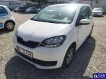 Skoda Citigo  Aukcja 287340 - grafika 1