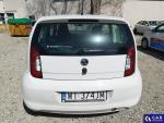 Skoda Citigo  Aukcja 287340 - grafika 5