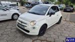 Fiat 500 500 1.2 Pop EU6d Aukcja 286257 - grafika 1