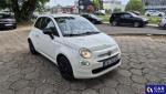 Fiat 500 500 1.2 Pop EU6d Aukcja 286257 - grafika 3