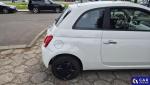 Fiat 500 500 1.2 Pop EU6d Aukcja 286257 - grafika 6