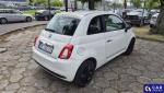 Fiat 500 500 1.2 Pop EU6d Aukcja 286257 - grafika 7