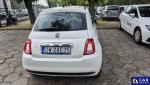 Fiat 500 500 1.2 Pop EU6d Aukcja 286257 - grafika 8
