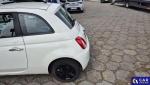 Fiat 500 500 1.2 Pop EU6d Aukcja 286257 - grafika 10