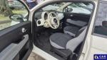Fiat 500 500 1.2 Pop EU6d Aukcja 286257 - grafika 16
